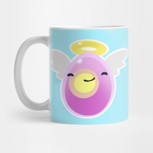 angelic slime Mug